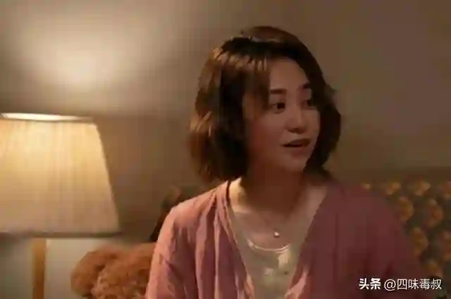 爆款之后，她还能让观众买账吗？