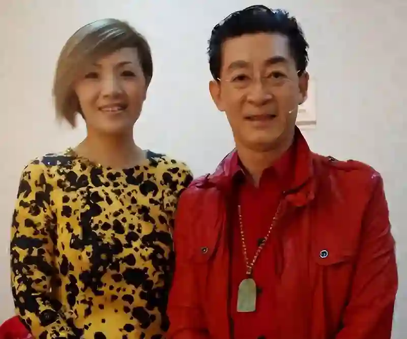 86版西游8位女神容颜对比，邱佩宁嫦娥风华绝代，今昔差距惊人！