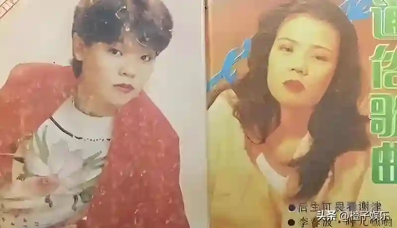 春晚爆红后，她洗完澡从23楼一跃而下，临终时最后喊了声“妈妈”