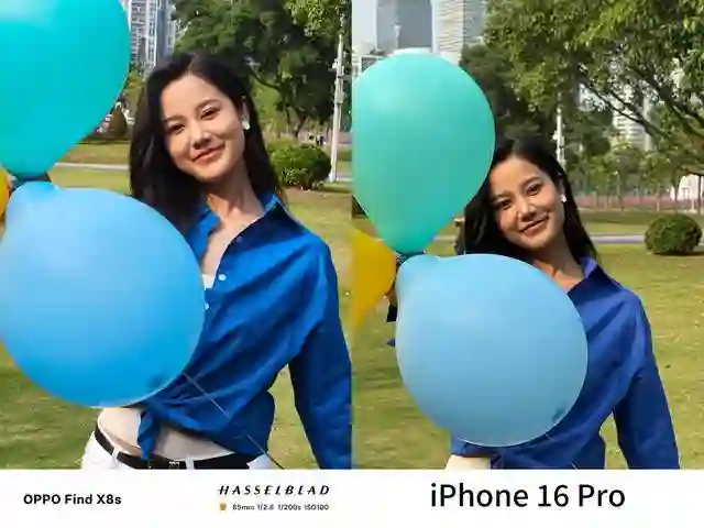 全新OPPO Find X8系列怎么选？一文看懂