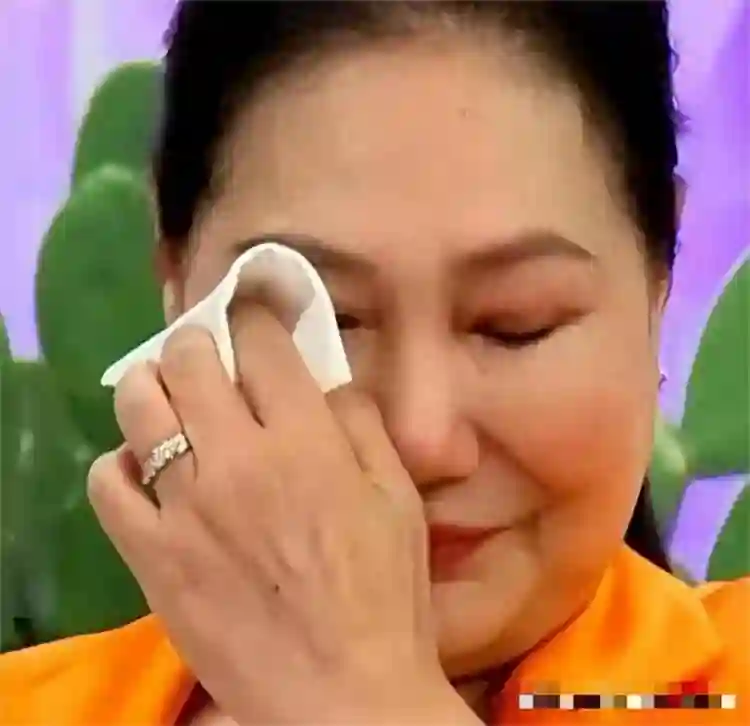 让<em>黄春梅</em>破防的从来不是钱，而是小S和具俊晔联手，给她上了一课