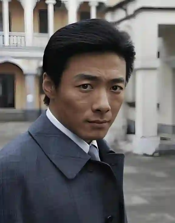 八竿子打不着的4对明星是夫妻，冷门程度超乎想象，太让人感到意外