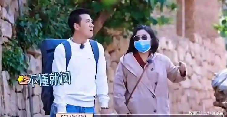 黄圣依妈妈曝外孙让自己寒心，付出白费了，疑似内涵杨子教育观念