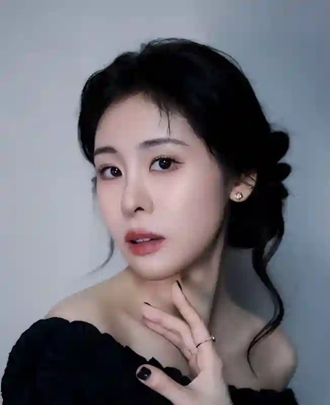 表面是“黄花大闺女”，实际却偷偷生子的女明星，最后一个想不到