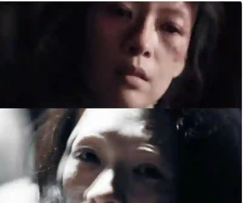46岁章子怡又创奇迹，这一回，直接让整个娱乐圈陷入“沉默”！