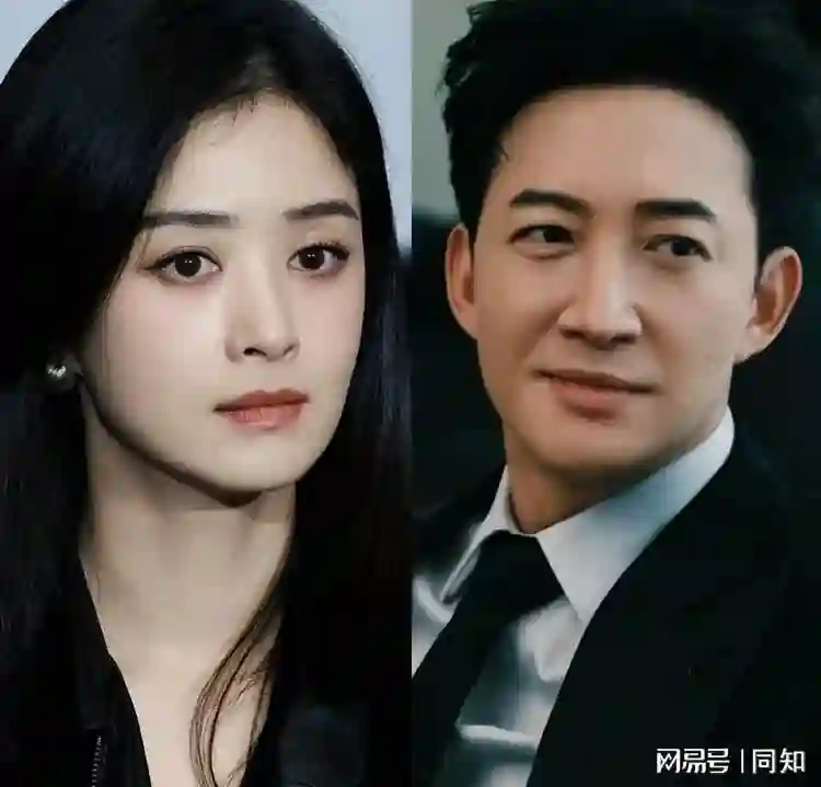 “分手”13年，一别两宽，蒋欣从不提王阳，如今才看懂她赢在哪