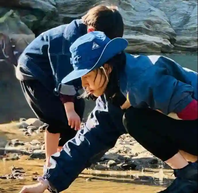 婚内变故，事业重创！风波已过8年，如今有二胎，生活很幸福！