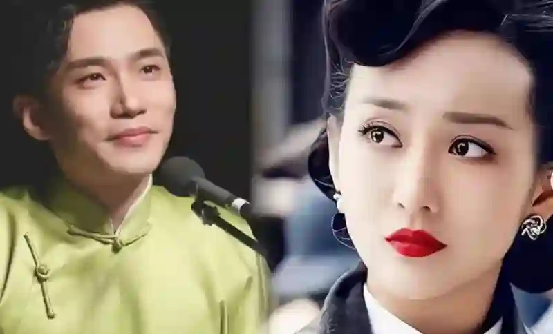 去父留子风波后，王鸥再被曝猛料！令人讶异程度堪比当年夜光剧本