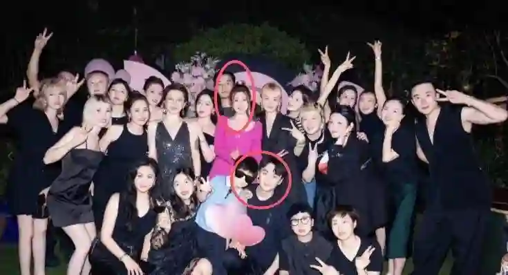 陈晓陈妍希被曝离婚内幕，离不开三个字，女方爆哭三天现状态回归