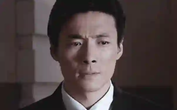 51岁无儿无女，24年做配，不玩微博不炒作的祖峰，才是“娱圈清流”！