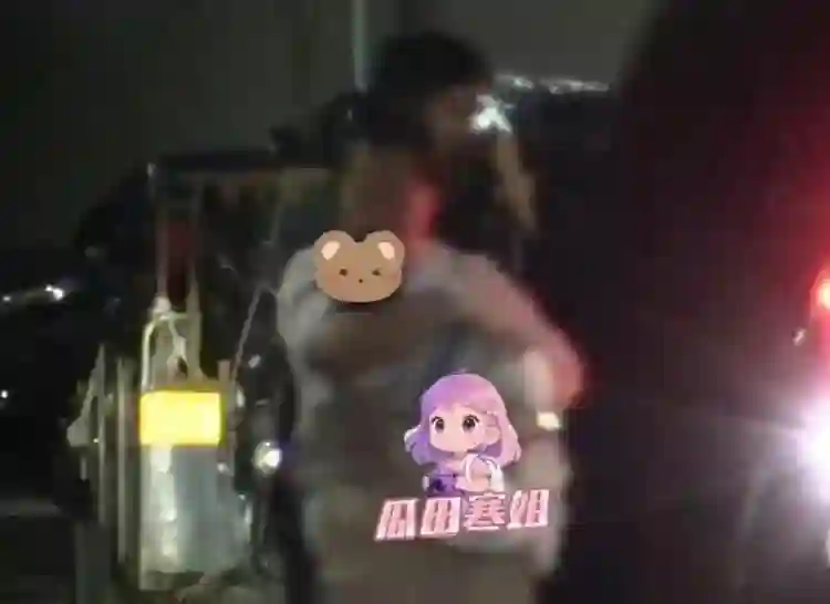 徐艺洋生娃太神秘被质疑代孕！孕期时间线曝光，原来两人奉子成婚