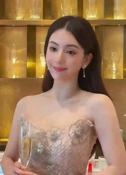结婚8年，郭富城再度官宣喜讯！熊黛林“输”给方媛一点不冤