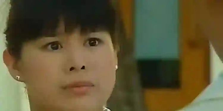 面相变了！细看胡杏儿和孙俪的人生，才懂俩人的