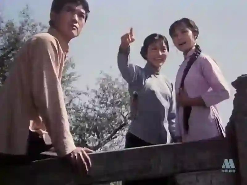 《红牡丹》45年，演员近况曝光，蒋大为潇洒，赵凤霞忙碌，姜黎黎面容慈祥