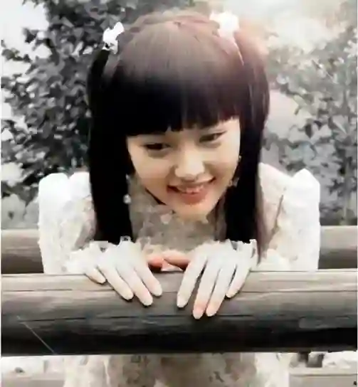 结婚6年后，再看41岁唐嫣现状，才明白罗晋为什么放弃苗圃选择她