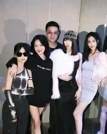星二代大比拼！小S三个女儿「网狂赞」　 欧阳娜娜最会赚、孙安佐荣登话题王