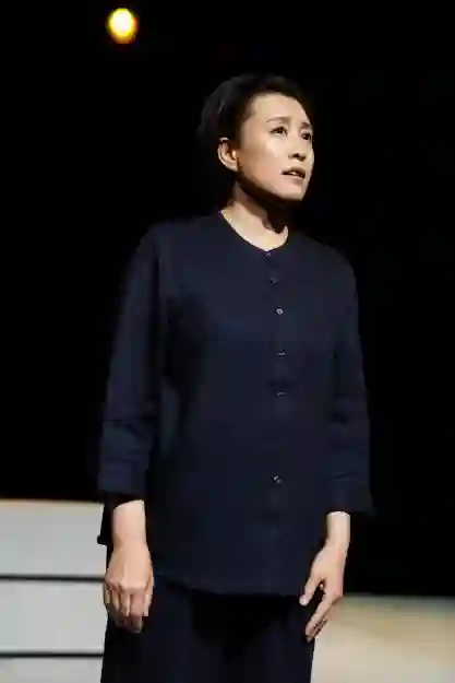 原创话剧《北去·南归》在京首演：简洁样貌与朴素情感“在场”大放异彩