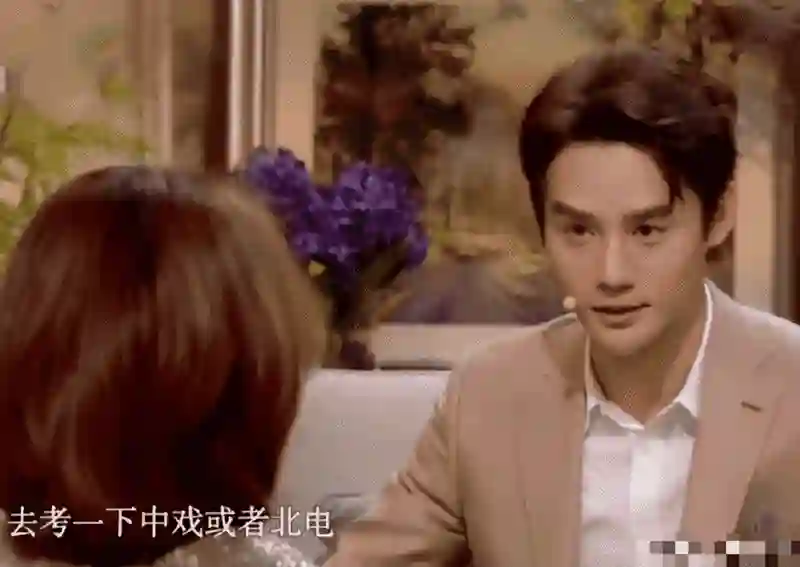 红不红不重要了，父亲逝去、至今未婚未育的王凯，给大家提了个醒