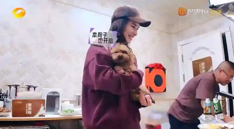 完蛋，爱上嫂子了…哥你命真好啊