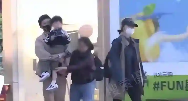 陈羽凡做梦也想不到！为他生一个儿子的白百何，会给张思麟生二胎