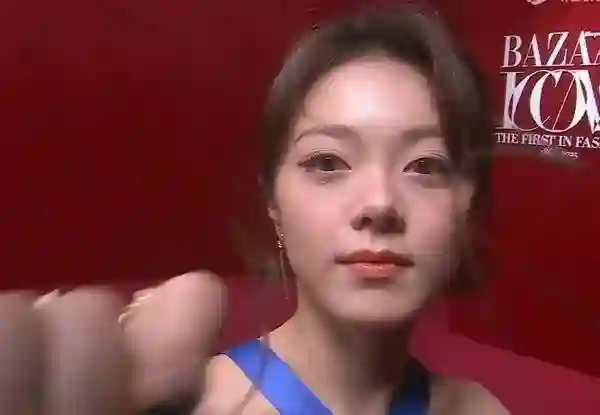 芭莎怼脸拍堪比照妖镜，孙俪林志玲全翻车，杨幂机灵躲镜头