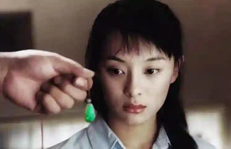 孙俪：成名背后有辛酸，如今家庭事业双丰收，却因女儿引争议