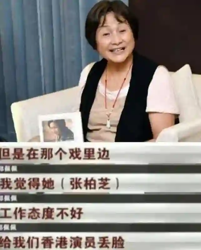 张柏芝首次承认，伤她最深不是陈冠希，是让她3年怀孕5次的男人