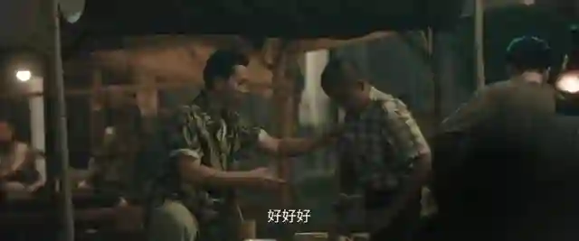 连续3天收视破1，央视这剧一开播，就牢牢抓住了我的眼球