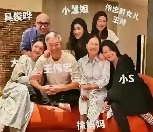 S家局面彻底失控！两大恩人全“反水”，小S成了过街老鼠无人理