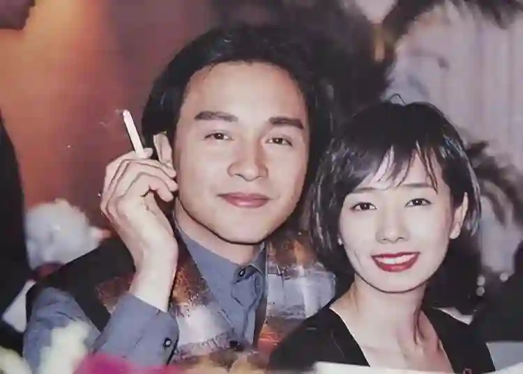 22年后，张国荣自杀迎来反转，王晶再爆内幕，元凶和内地大佬有关