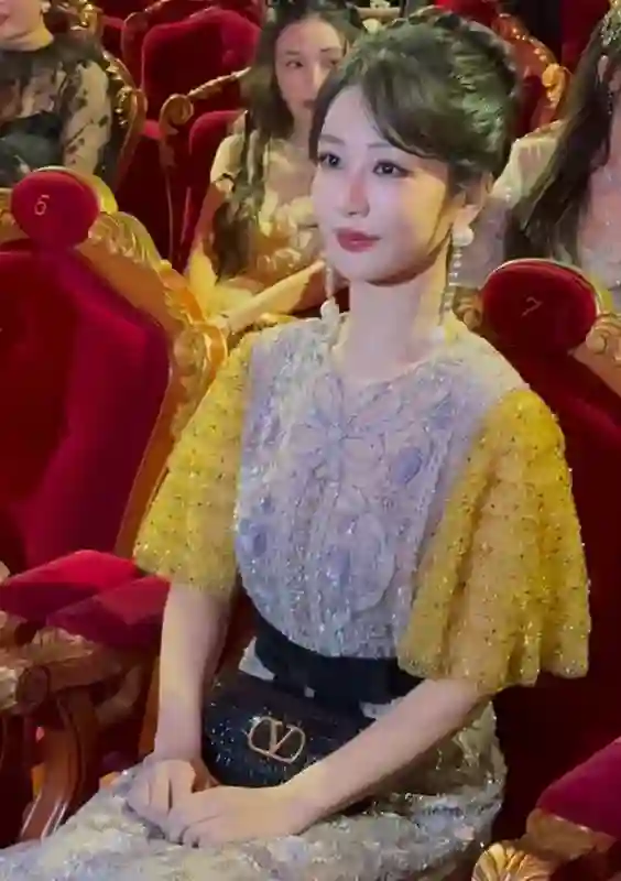 当32岁杨紫和42岁孙俪站在一起，我才彻底明白，气质远胜于美貌