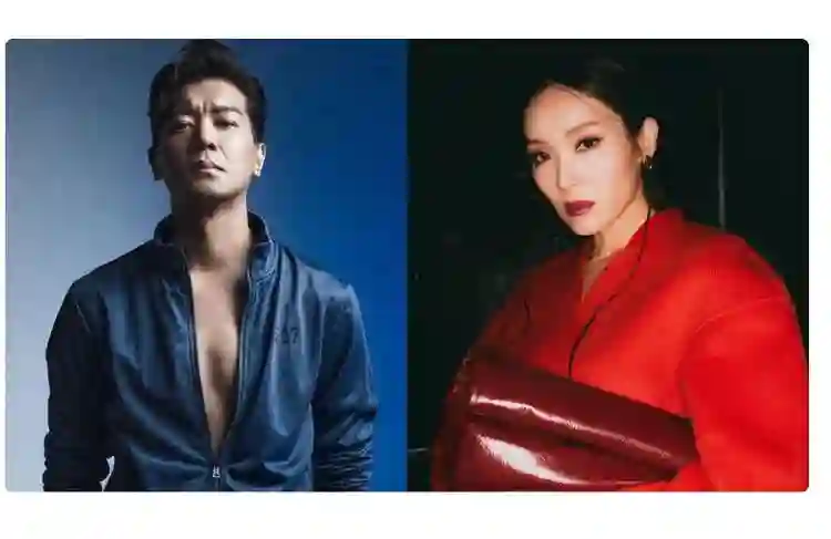 前TVB花旦现身大马拍戏，与旧同事时隔7年再搭档拍剧，破格饰演江湖大嫂