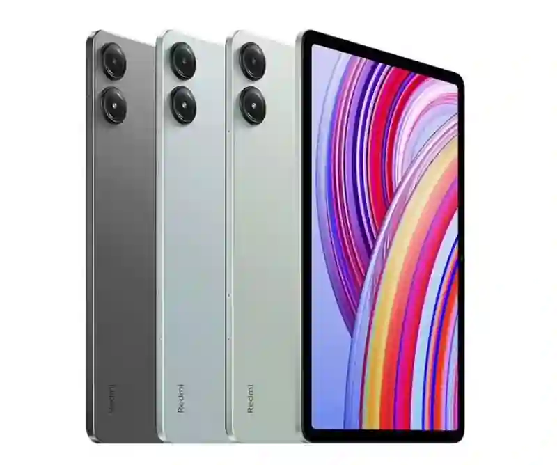 消息称小米REDMI K80至尊版手机和8.8英寸电竞小平板将“提前到6月底”上市