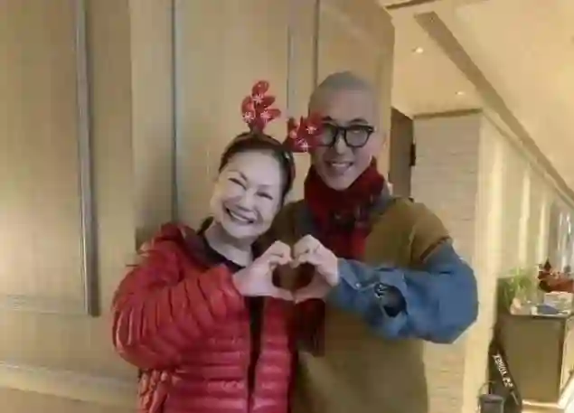 错怪具俊晔了！曝大S雕塑效果图丈夫亲手设计，点滴爱意全刻上面