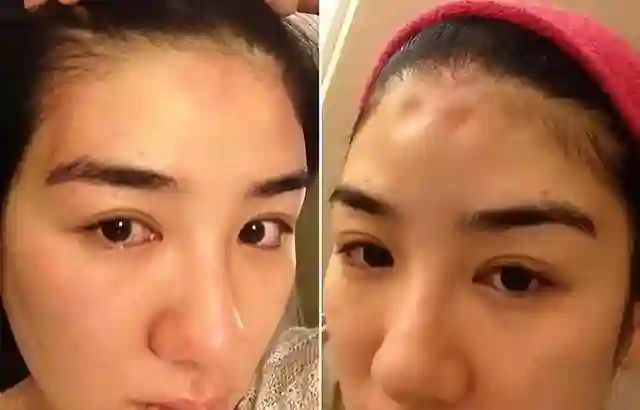 三遇渣男情路坎坷，