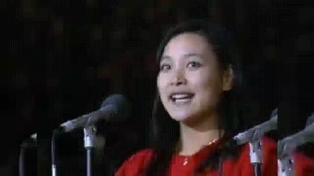 毕业即出道！陈冲宣布小女儿进军演艺界，网友：就在美国演别回国