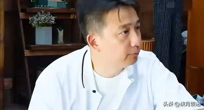 出道35年作品不少，但黄磊非常好的作品，还得是19岁的女儿多多