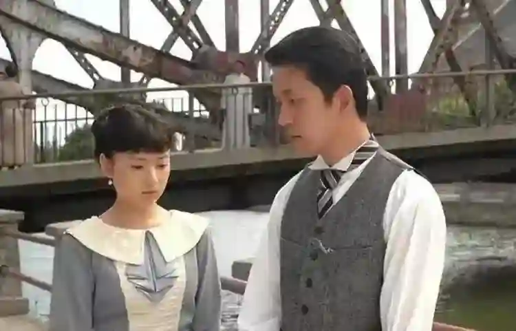 离婚12年后，潘粤明与董洁终于迎来了各自的结局