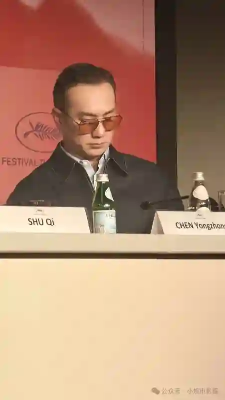 戛纳day11：达内新作感动观众，科恩单干水准尚可