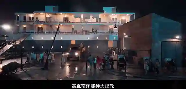 连续3天收视破1，央视这剧一开播，就牢牢抓住了我的眼球