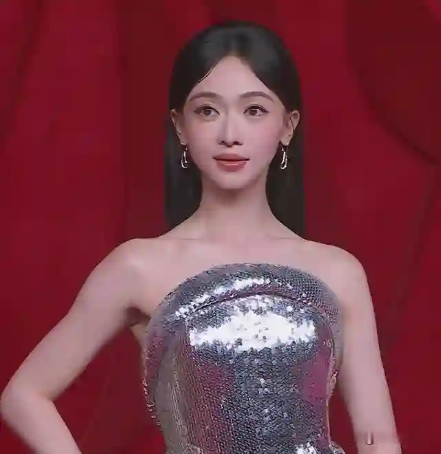芭莎红毯镜头下的女星，真实堪比照妖镜，杨幂躲了，孙俪扛住了