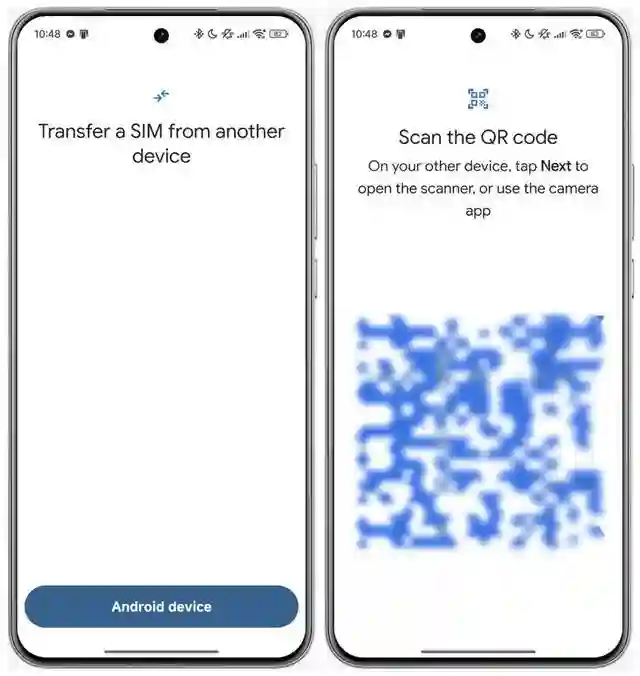 苹果iOS 19新特性曝光：iPhone eSIM可直接转移至安卓