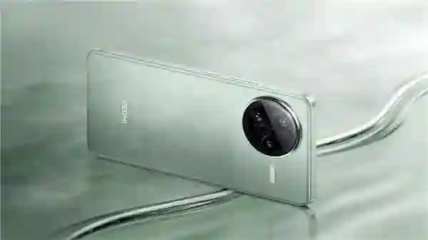 REDMI全新6.59英寸2K直屏方案首曝，或为REDMI K90系列