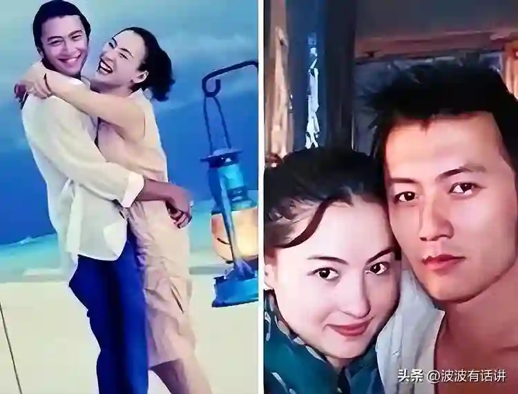 大儿子18岁，二儿子15岁，小儿子7岁，如今45岁依旧美得很惊艳！