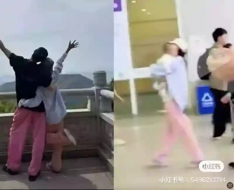 麻了…他到底有多少个前女友啊？