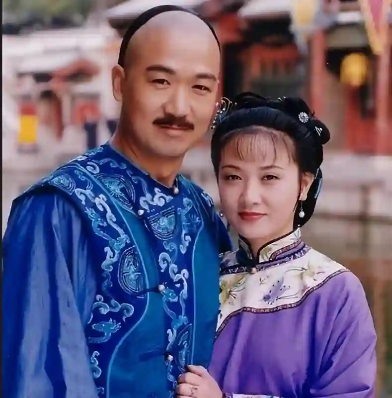 邓婕现状：离婚协议成她心中痛楚，继子不成器，养女愈发似丈夫