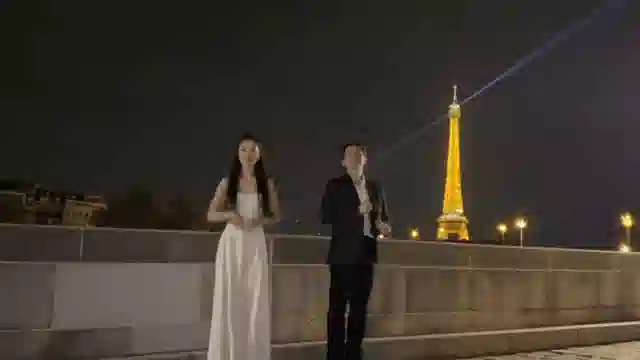 被骂了两年，他俩要结婚了？