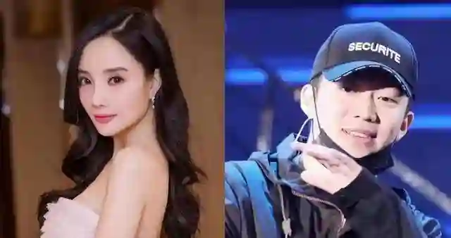 娱乐圈星二代大揭秘，含着金钥匙出生，有人青出于蓝，有人自暴自弃