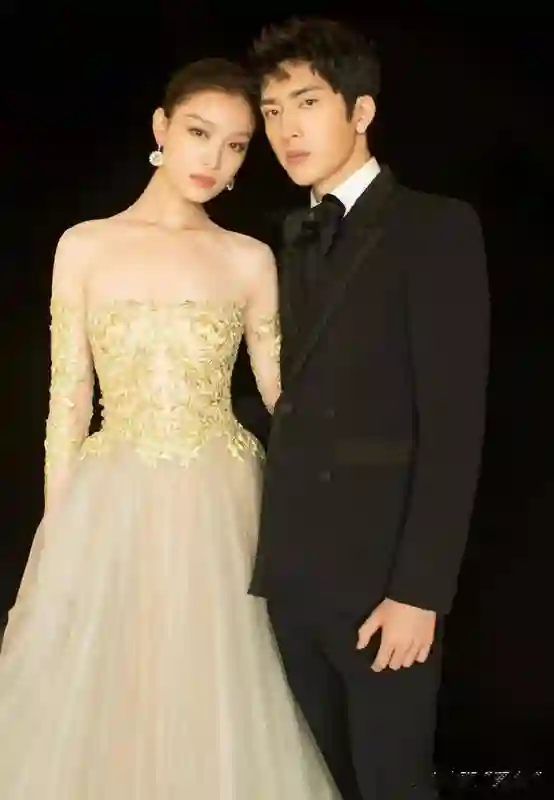 倪妮的爱恨情仇从金童玉女到独立女性的蜕变