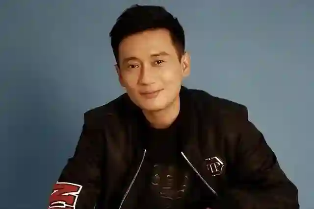 还想瞒多久？戏里是父女，戏外是夫妻，关系公开时孩子都8岁了